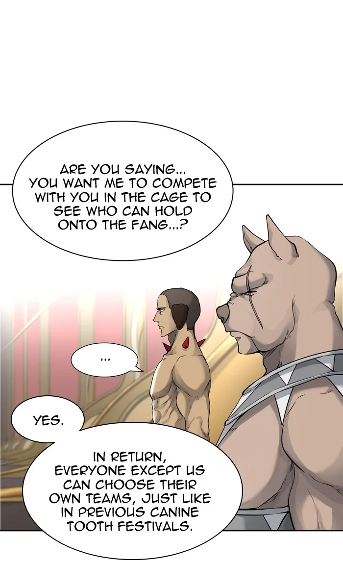 Tower of God - Chapter 426 - Page 29