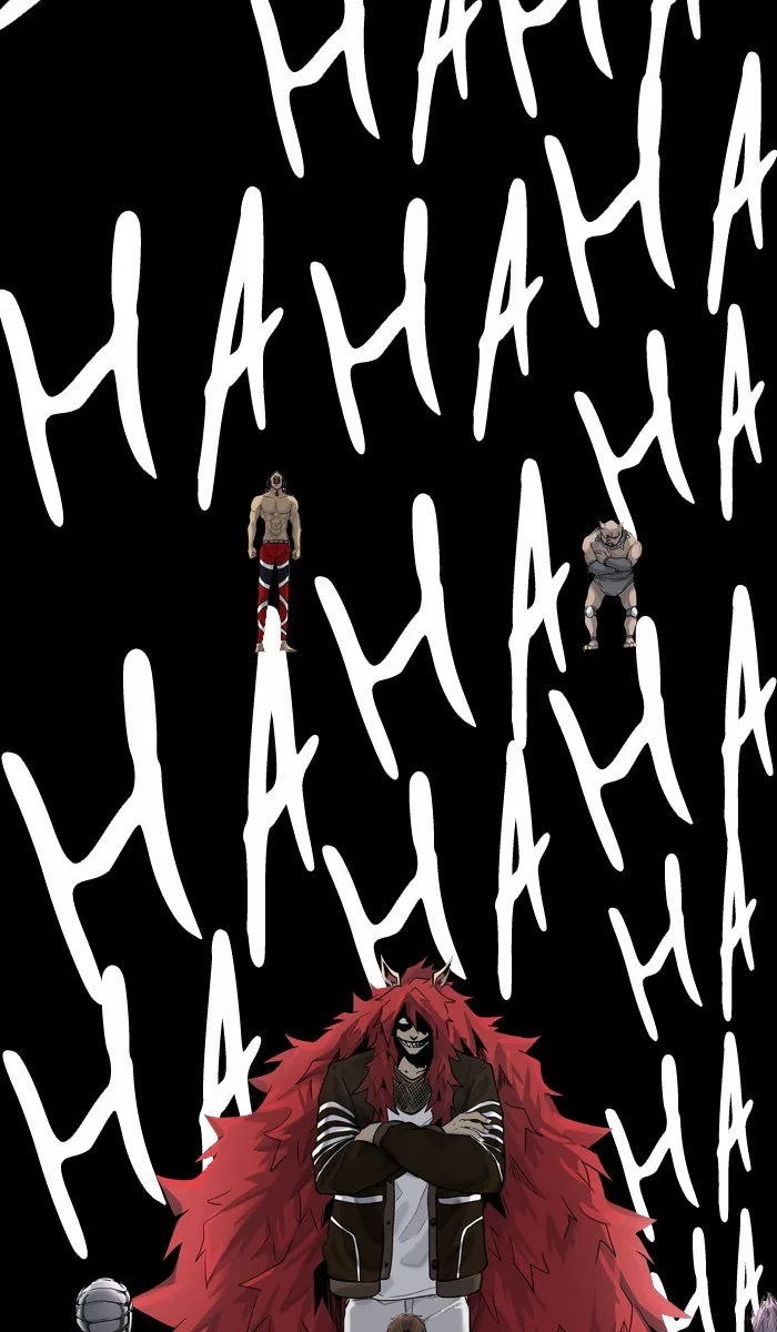 Tower of God - Chapter 426 - Page 32