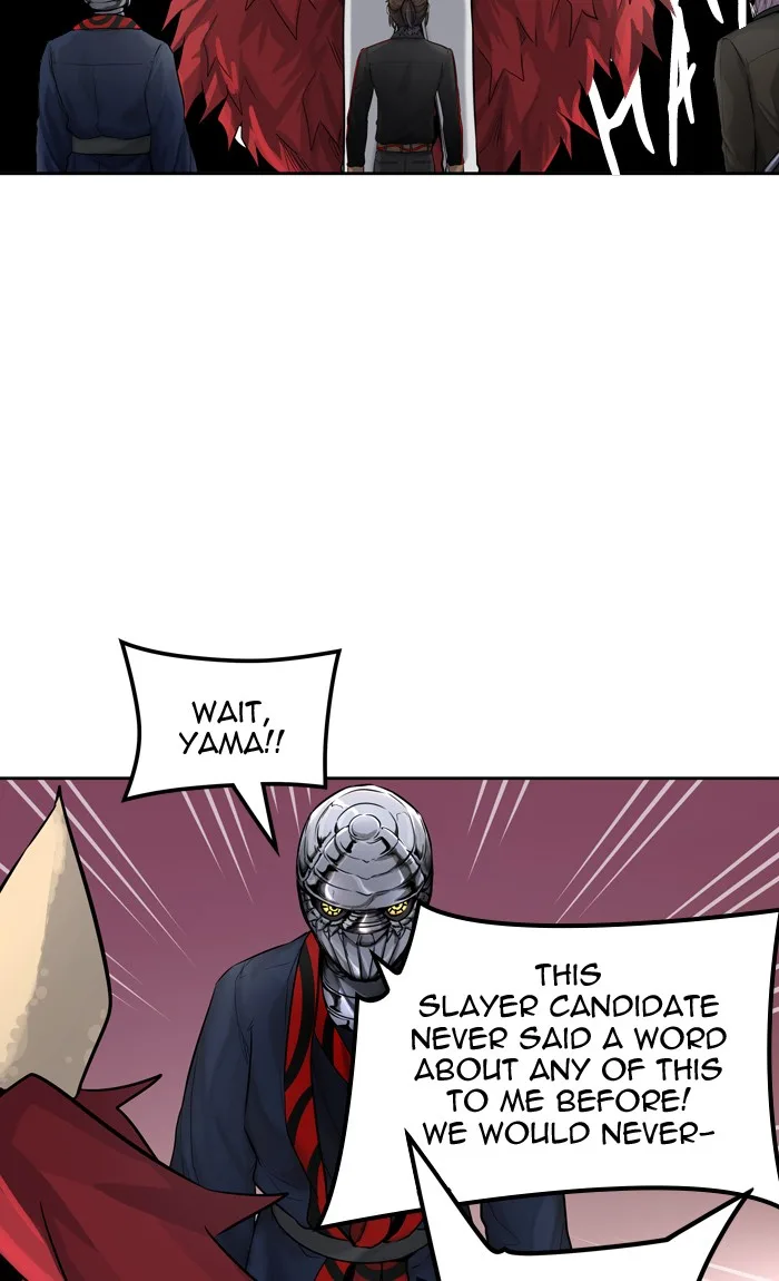 Tower of God - Chapter 426 - Page 33