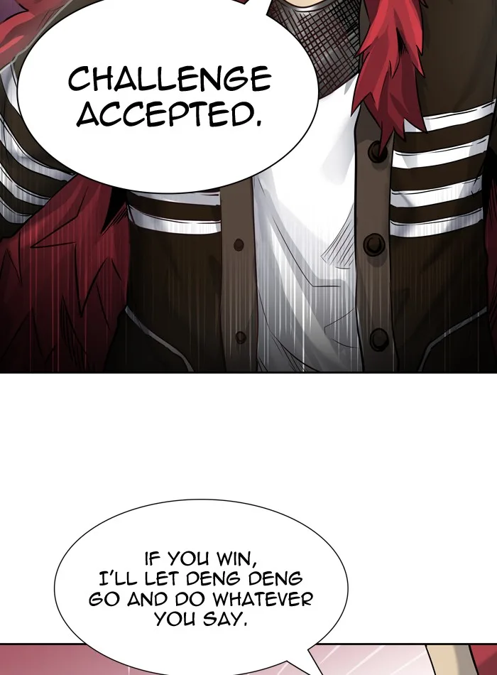 Tower of God - Chapter 426 - Page 35