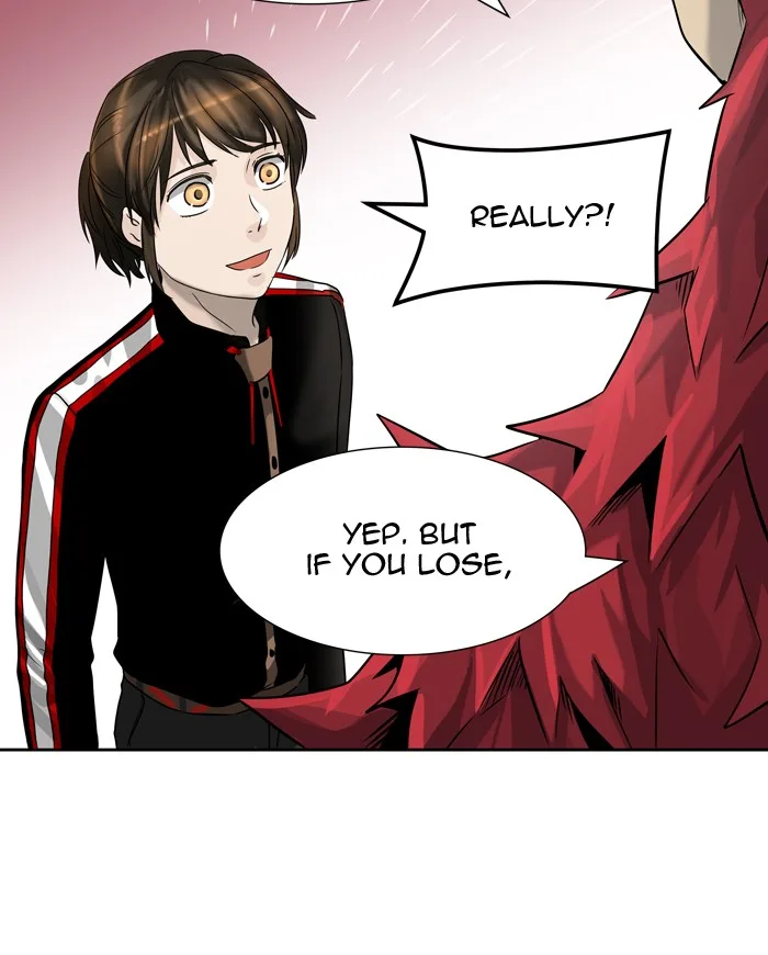 Tower of God - Chapter 426 - Page 36