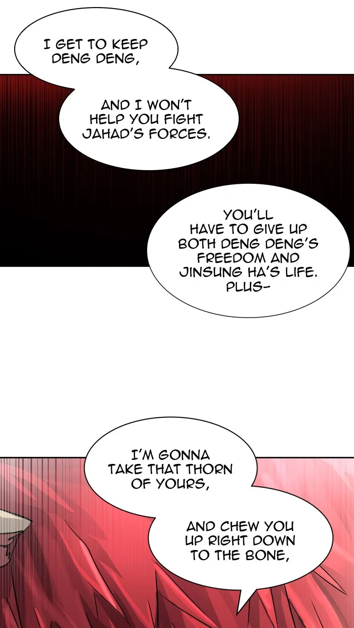 Tower of God - Chapter 426 - Page 37