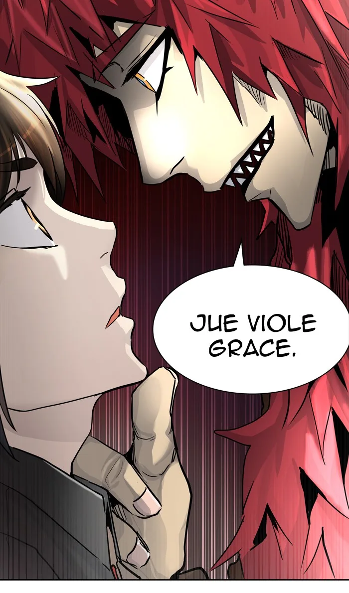 Tower of God - Chapter 426 - Page 38