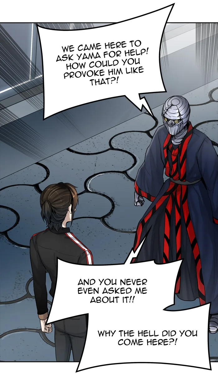 Tower of God - Chapter 426 - Page 42