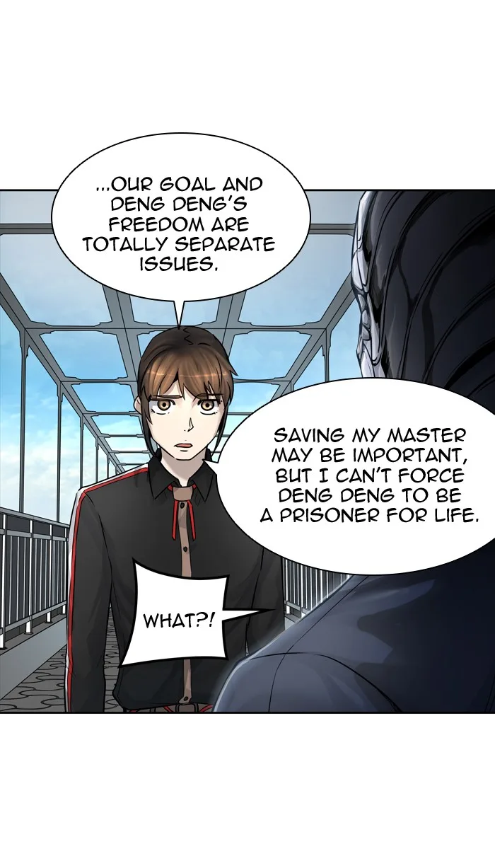 Tower of God - Chapter 426 - Page 43