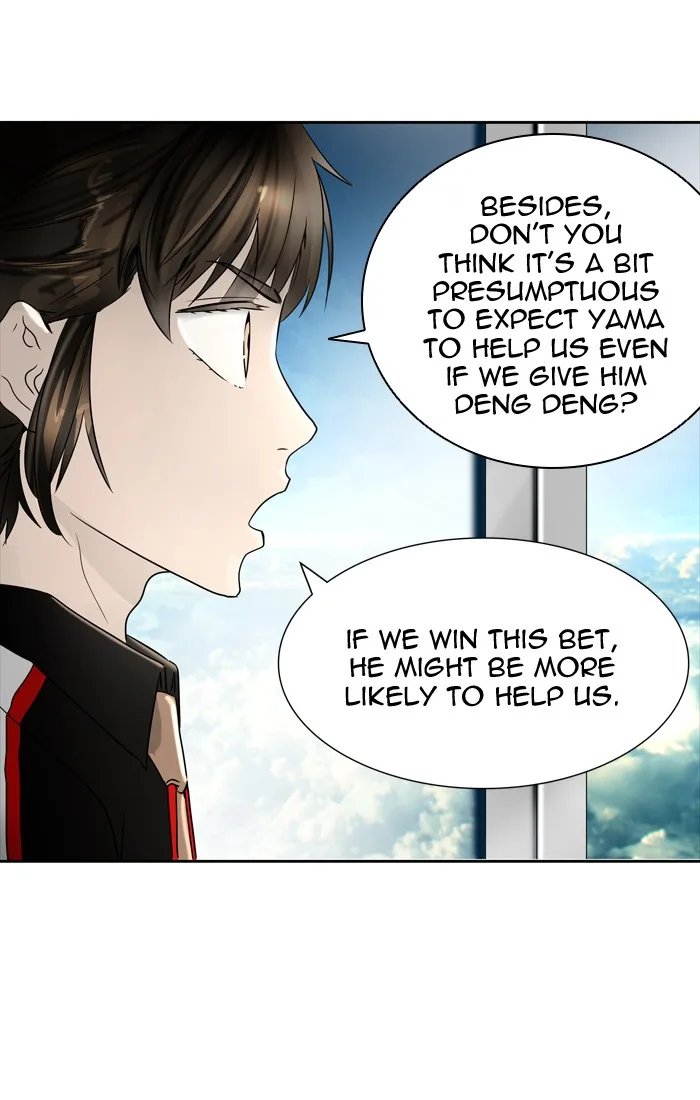 Tower of God - Chapter 426 - Page 44