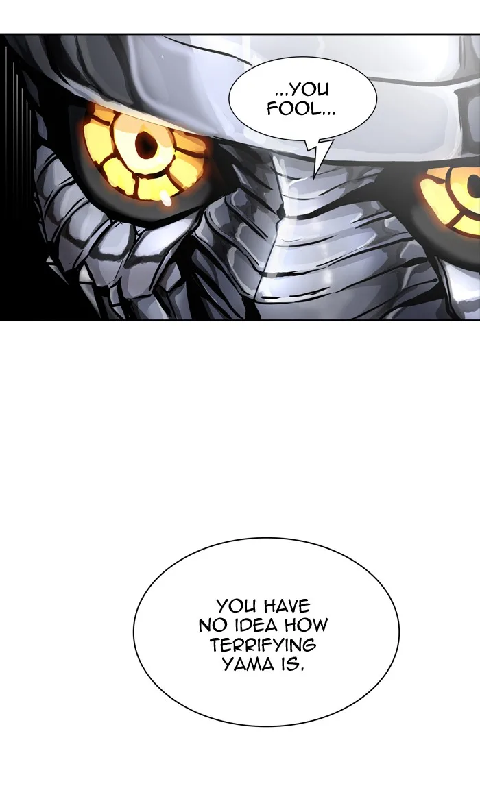 Tower of God - Chapter 426 - Page 45