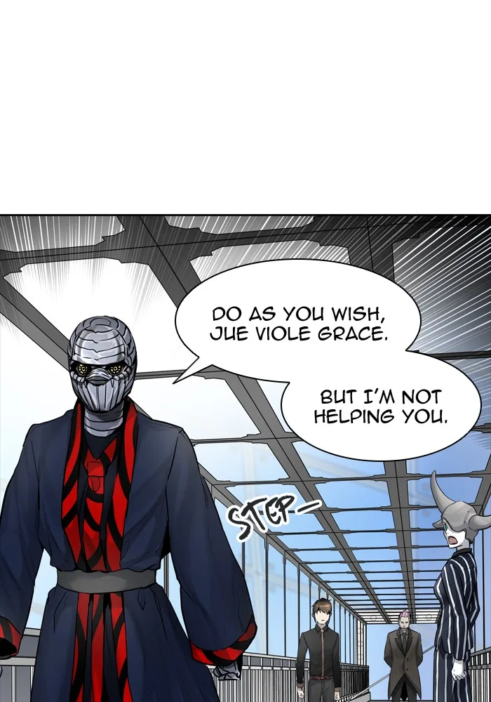Tower of God - Chapter 426 - Page 46