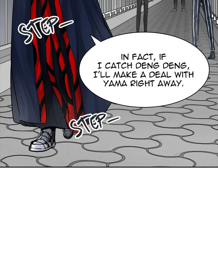 Tower of God - Chapter 426 - Page 47