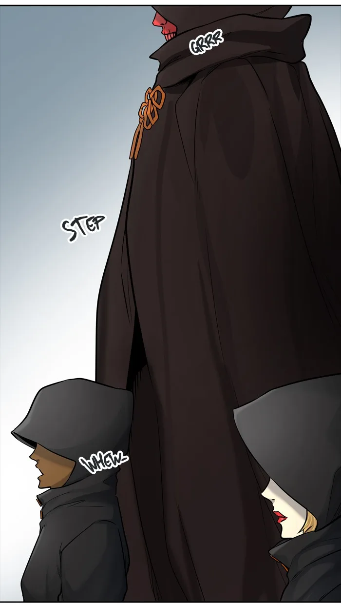 Tower of God - Chapter 426 - Page 5