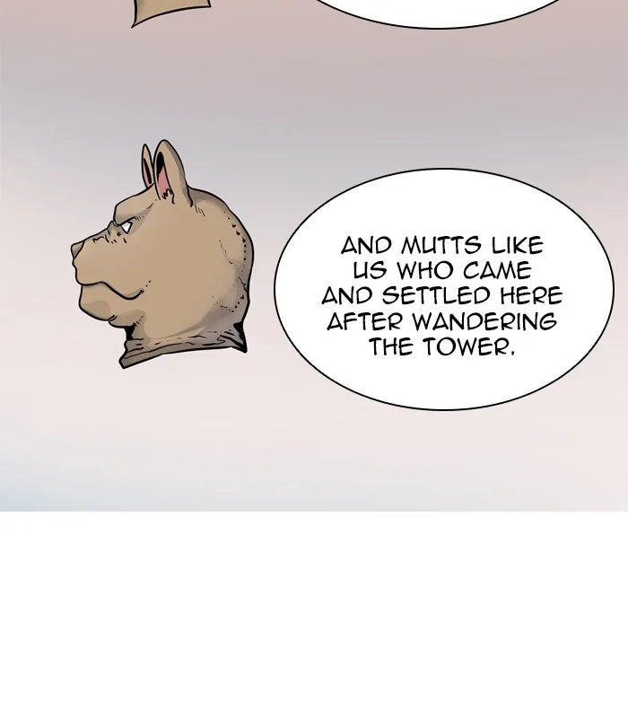 Tower of God - Chapter 426 - Page 56