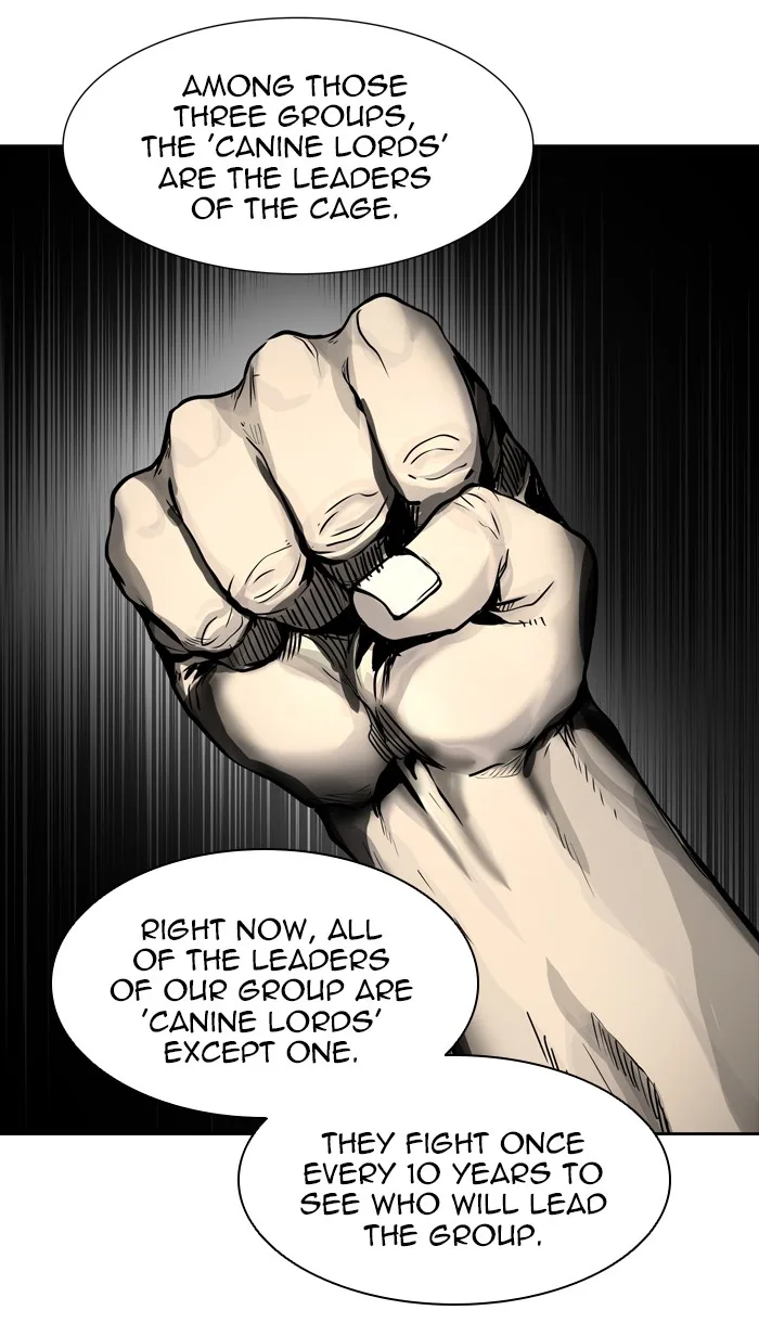 Tower of God - Chapter 426 - Page 57