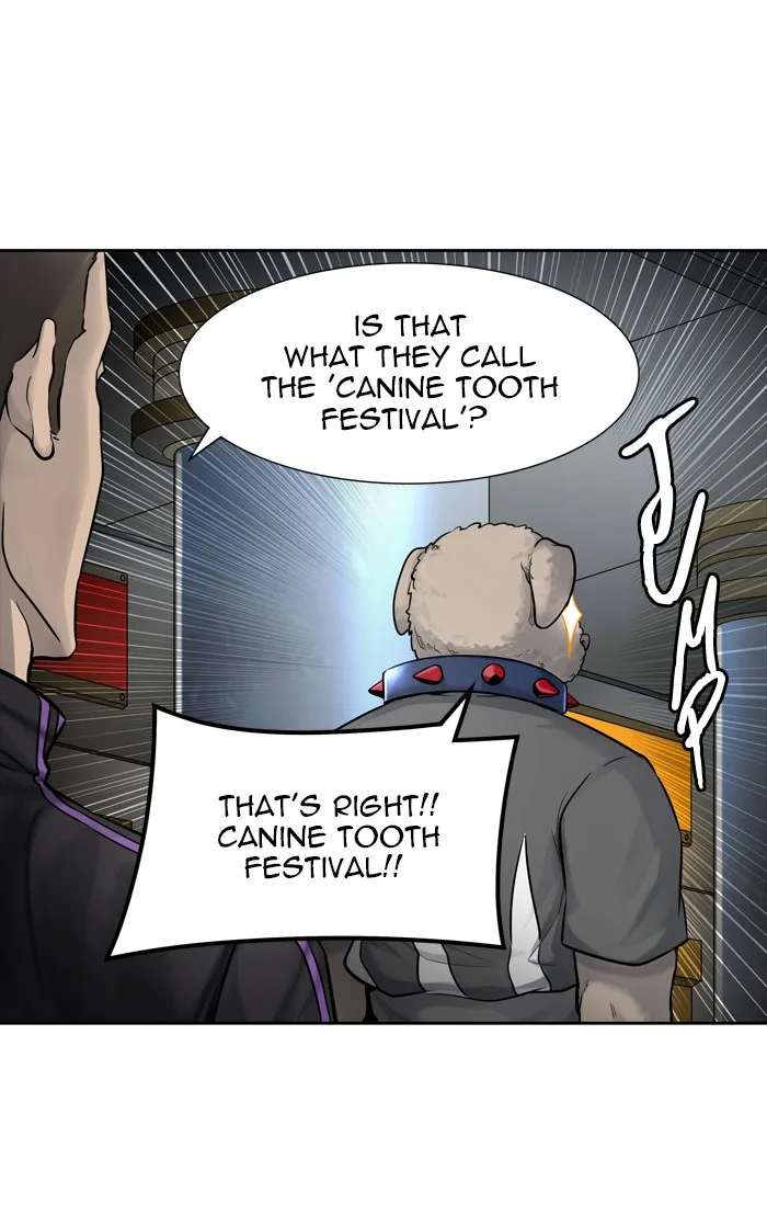Tower of God - Chapter 426 - Page 58
