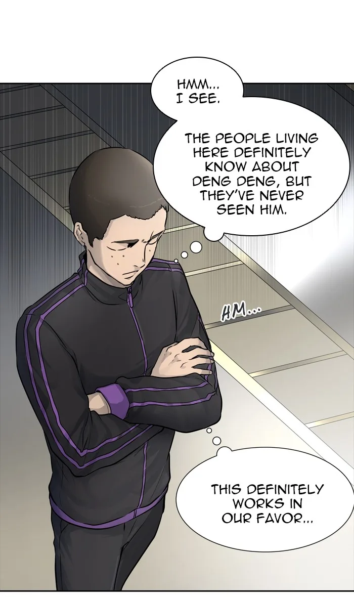 Tower of God - Chapter 426 - Page 62