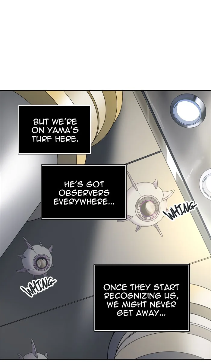Tower of God - Chapter 426 - Page 63