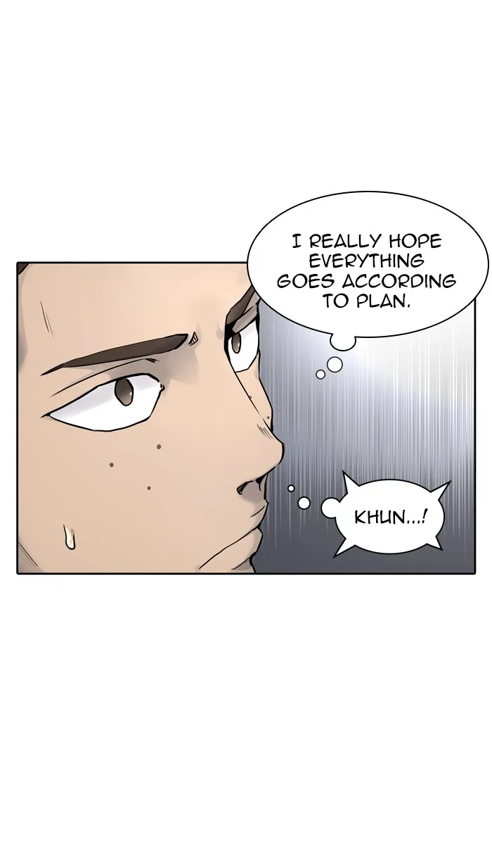 Tower of God - Chapter 426 - Page 64