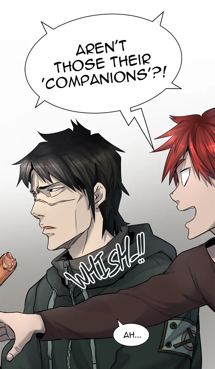 Tower of God - Chapter 426 - Page 66