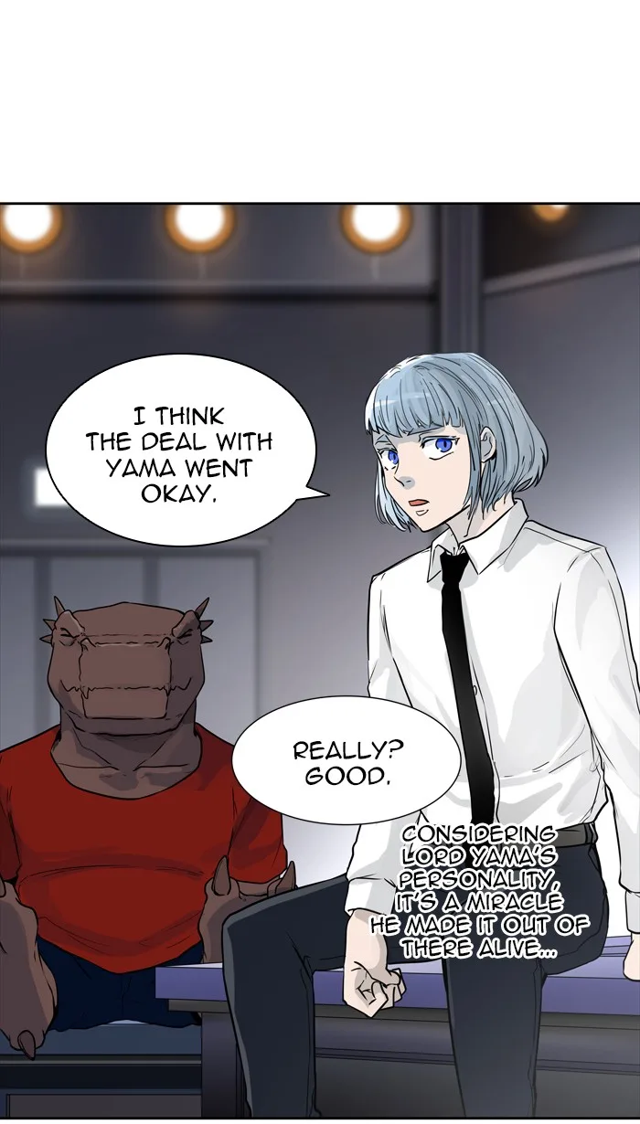 Tower of God - Chapter 426 - Page 68