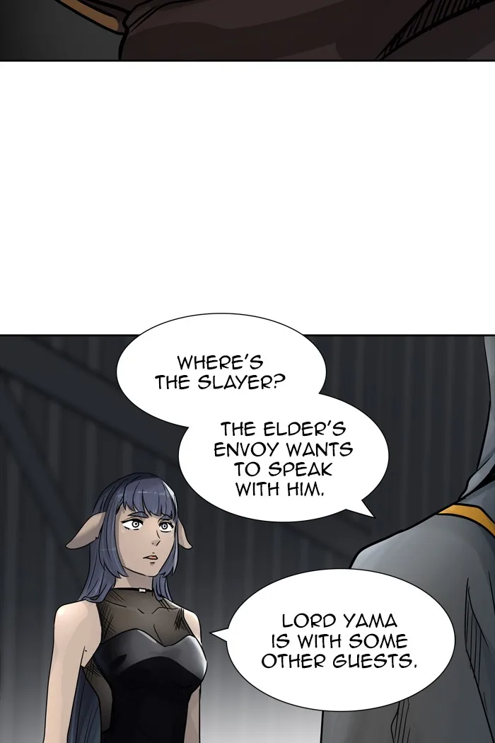 Tower of God - Chapter 426 - Page 7
