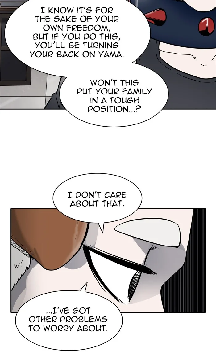 Tower of God - Chapter 426 - Page 70
