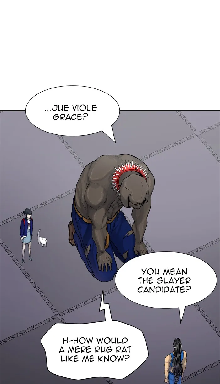Tower of God - Chapter 426 - Page 78