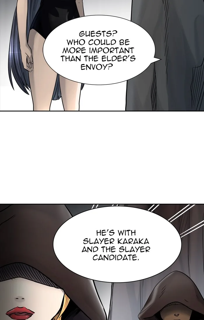 Tower of God - Chapter 426 - Page 8