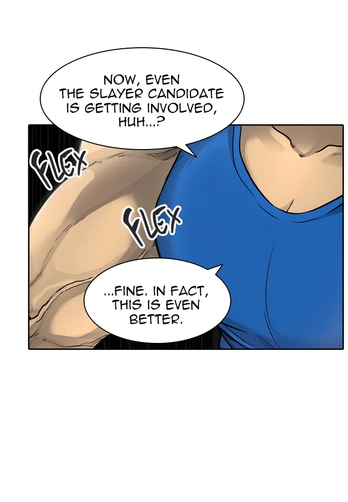 Tower of God - Chapter 426 - Page 80