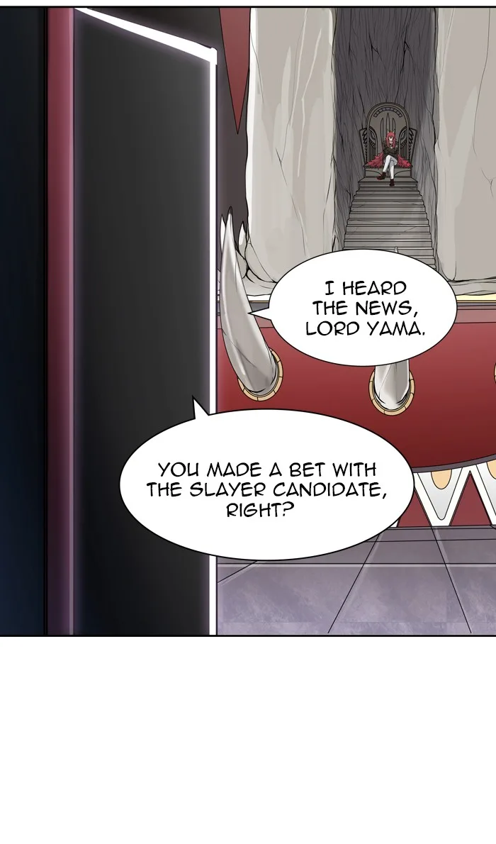 Tower of God - Chapter 426 - Page 84