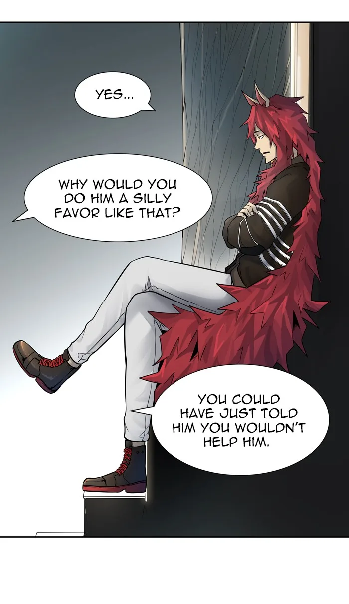Tower of God - Chapter 426 - Page 85
