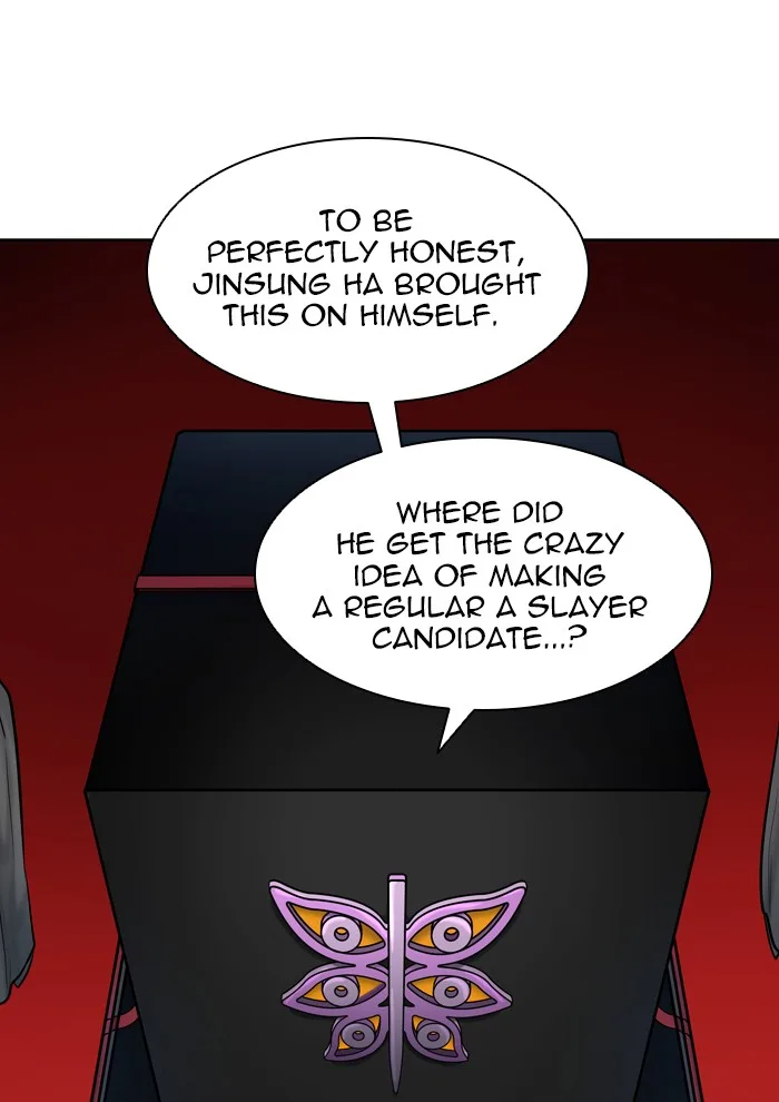 Tower of God - Chapter 426 - Page 86