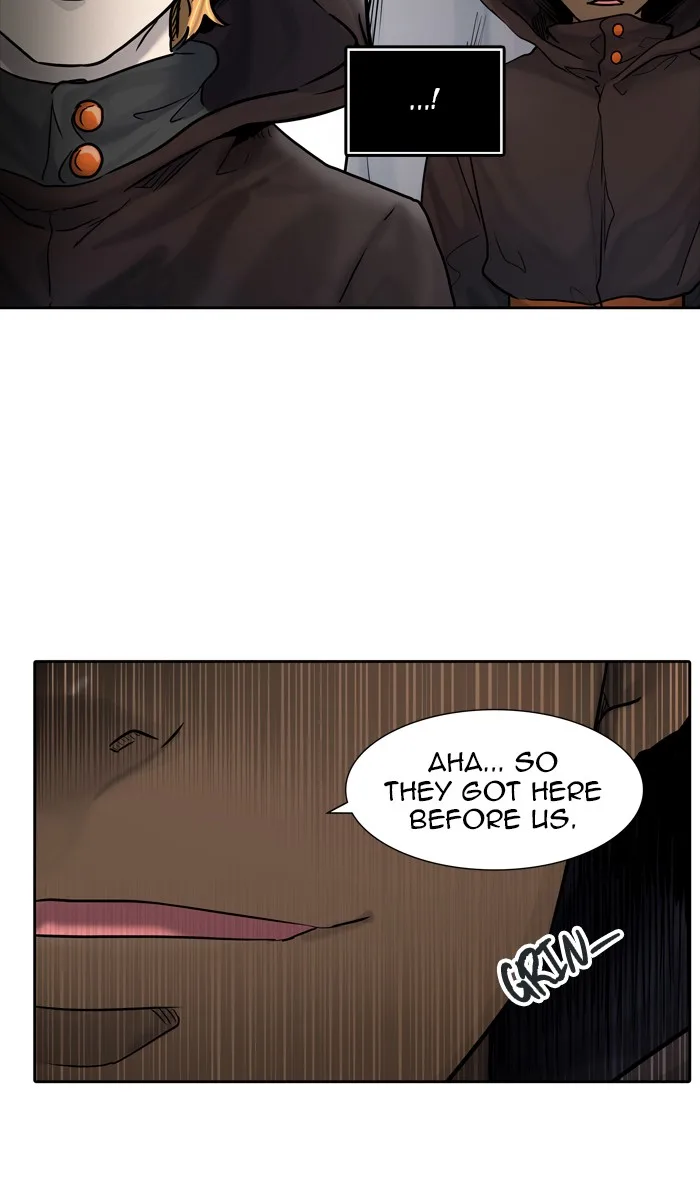 Tower of God - Chapter 426 - Page 9