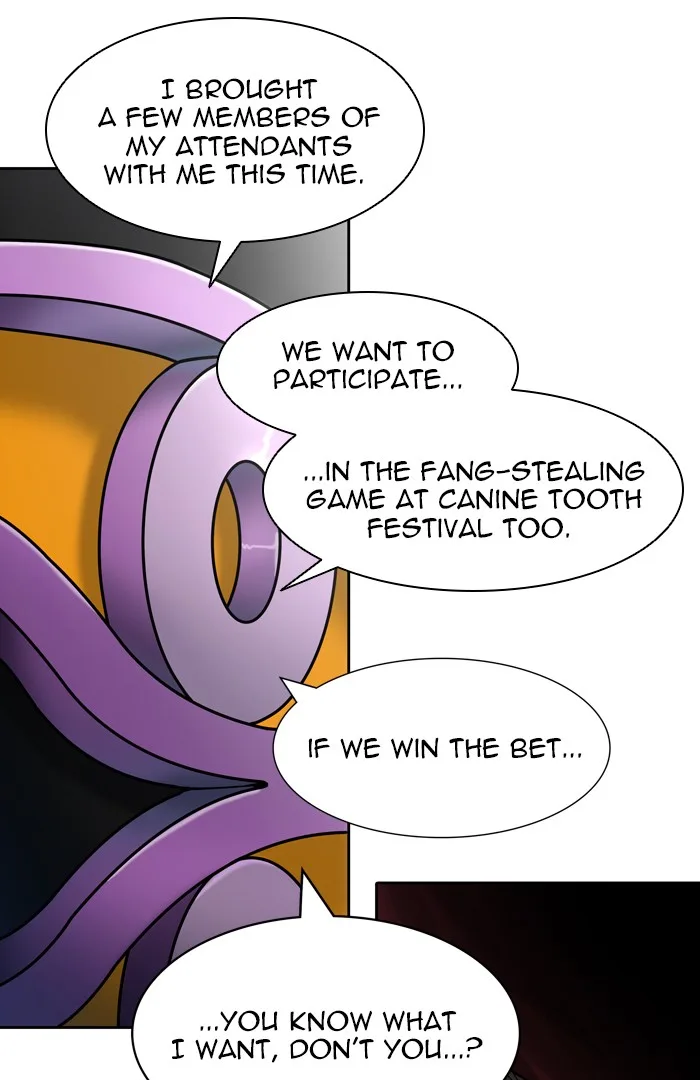 Tower of God - Chapter 426 - Page 91