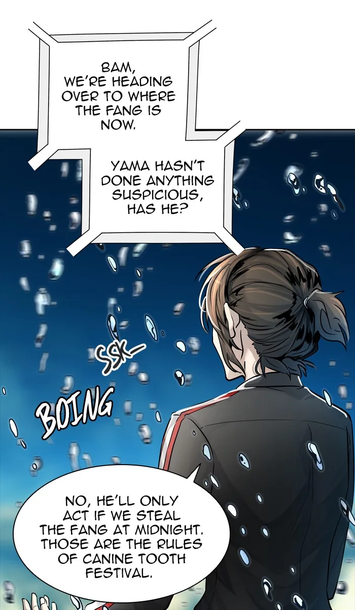 Tower of God - Chapter 426 - Page 94