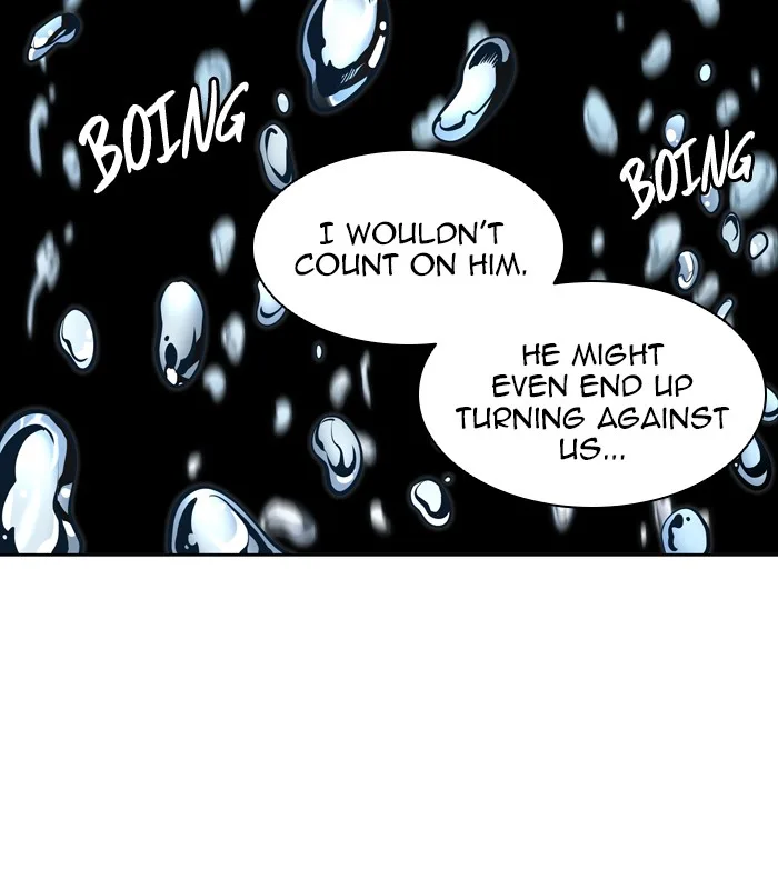 Tower of God - Chapter 426 - Page 96