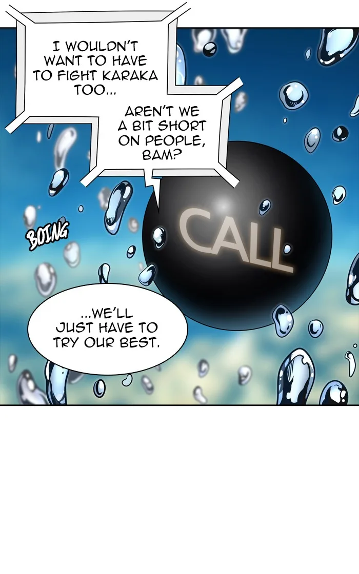 Tower of God - Chapter 426 - Page 97