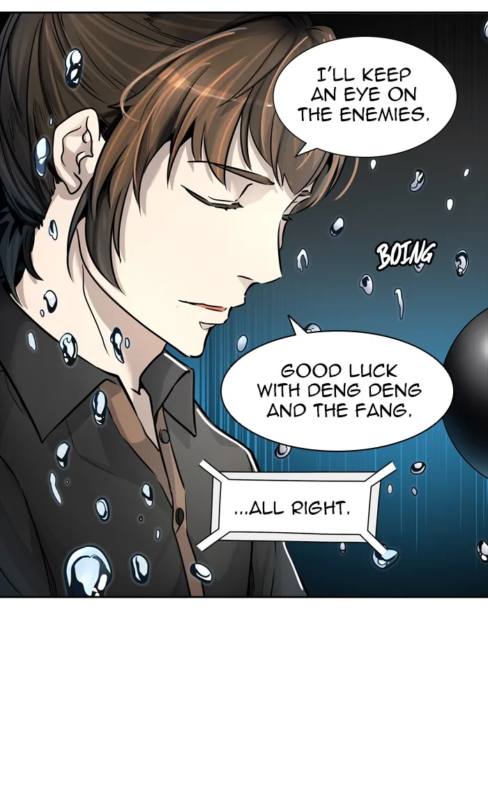 Tower of God - Chapter 426 - Page 98