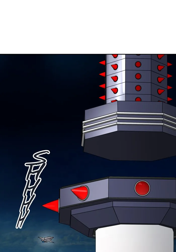 Tower of God - Chapter 427 - Page 1