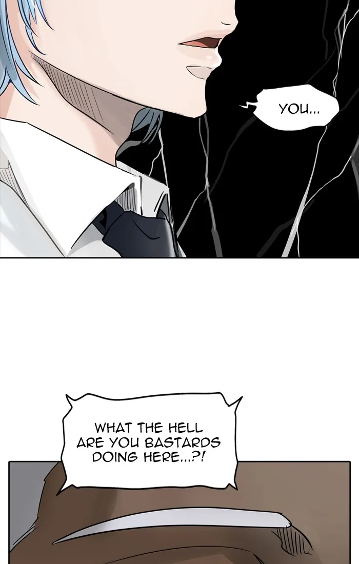 Tower of God - Chapter 427 - Page 10