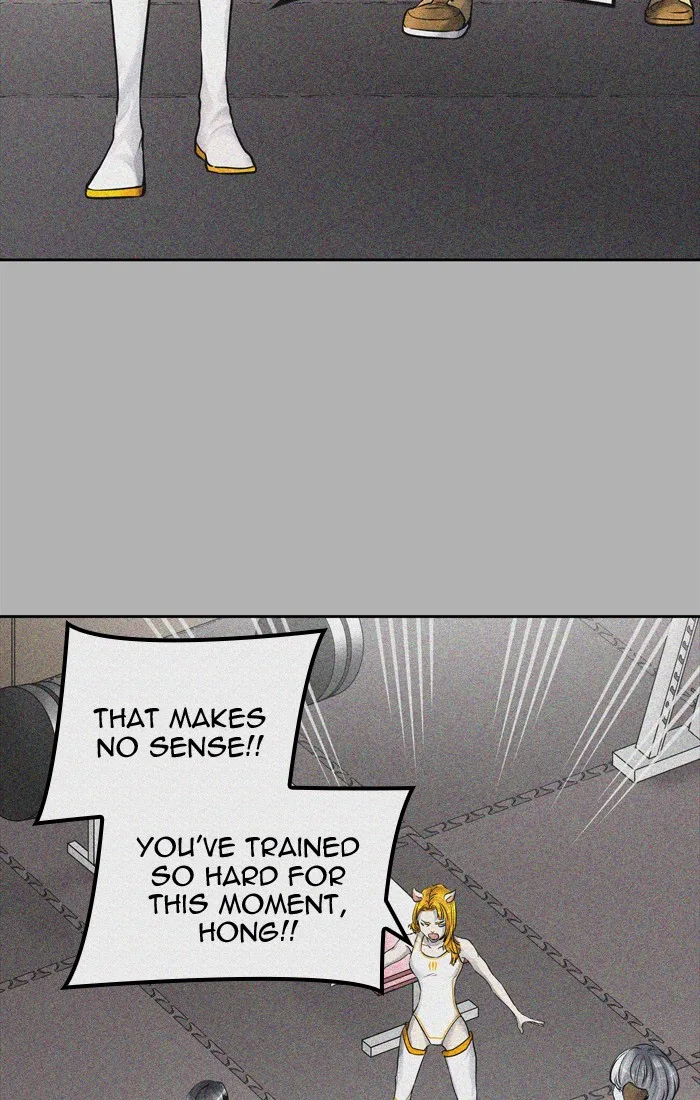 Tower of God - Chapter 427 - Page 100
