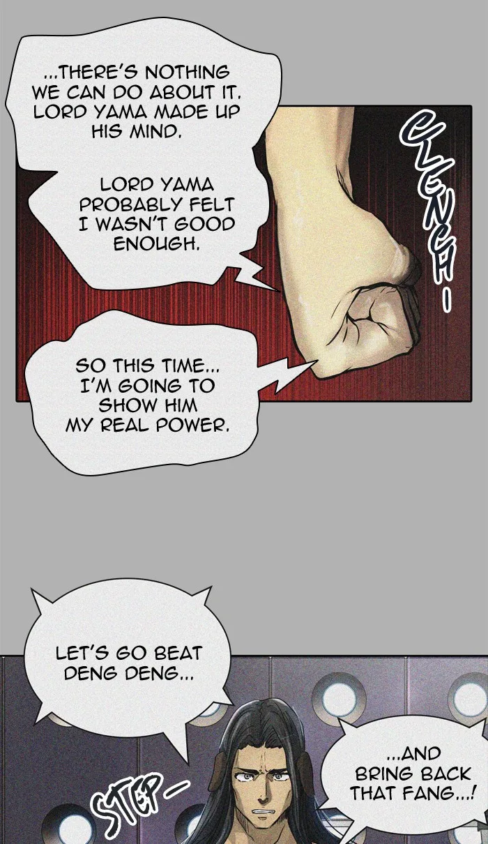 Tower of God - Chapter 427 - Page 102