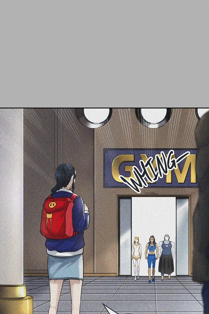 Tower of God - Chapter 427 - Page 104
