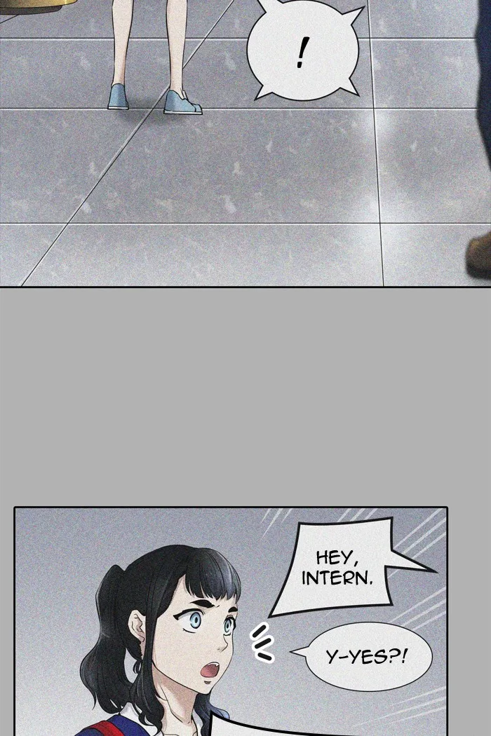Tower of God - Chapter 427 - Page 105