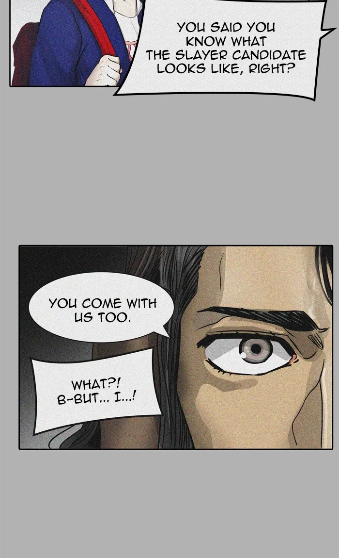 Tower of God - Chapter 427 - Page 106