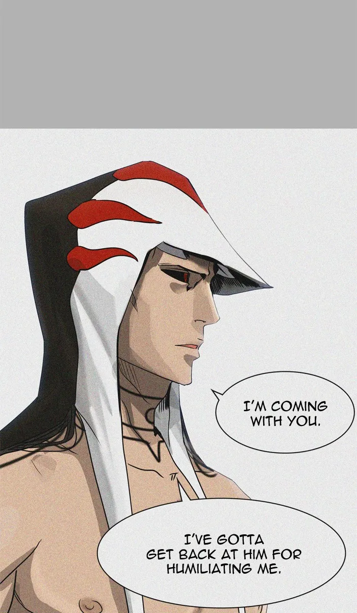 Tower of God - Chapter 427 - Page 108