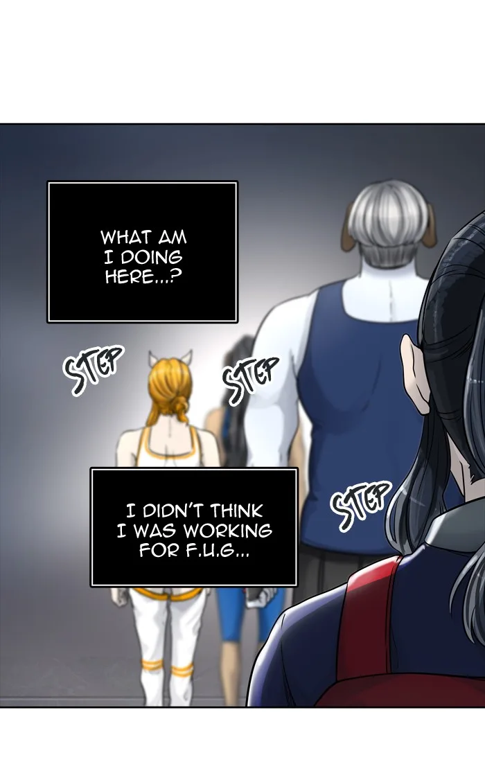 Tower of God - Chapter 427 - Page 112