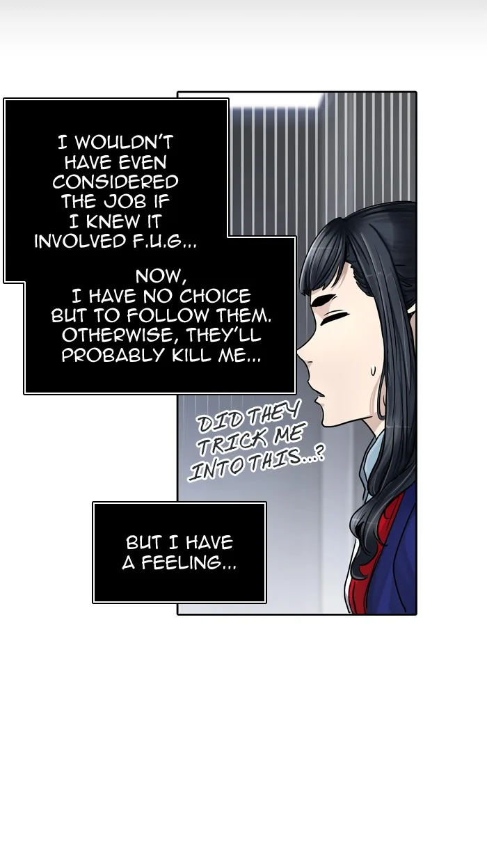 Tower of God - Chapter 427 - Page 114