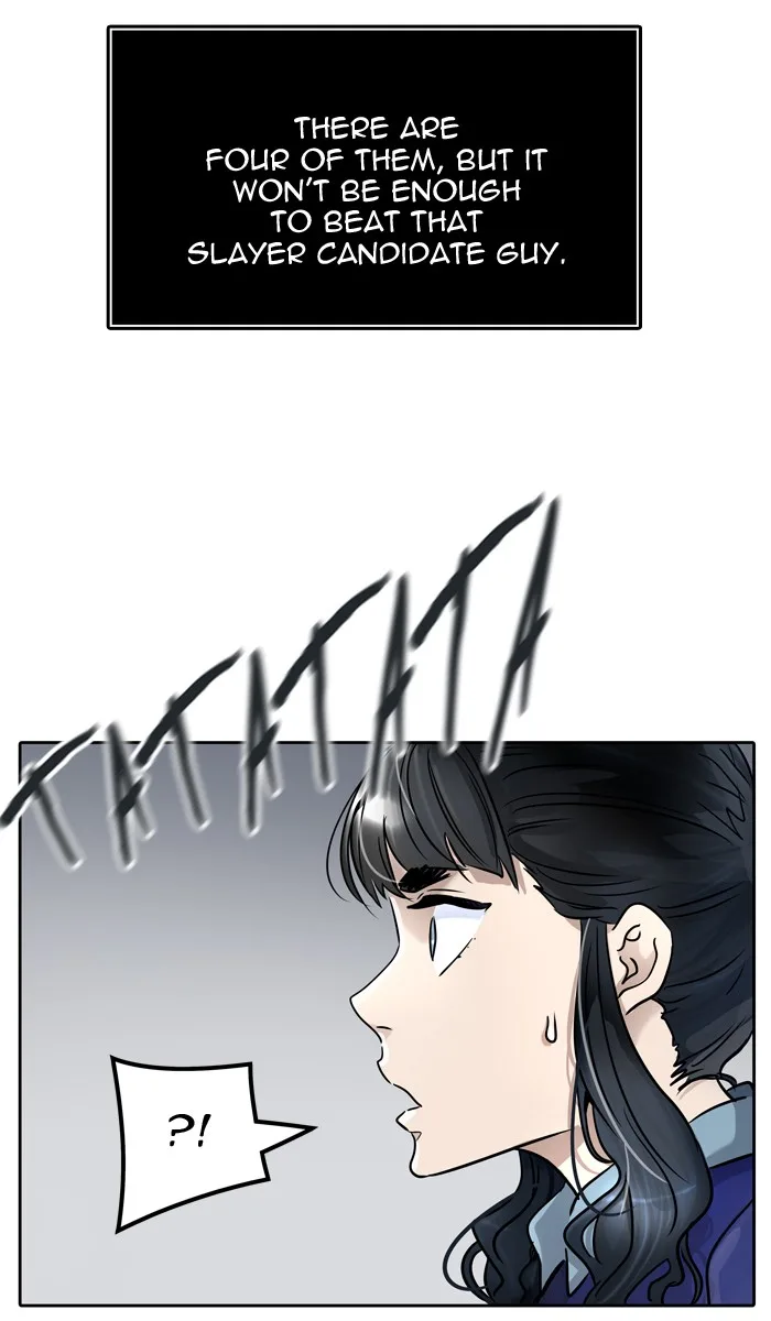 Tower of God - Chapter 427 - Page 115