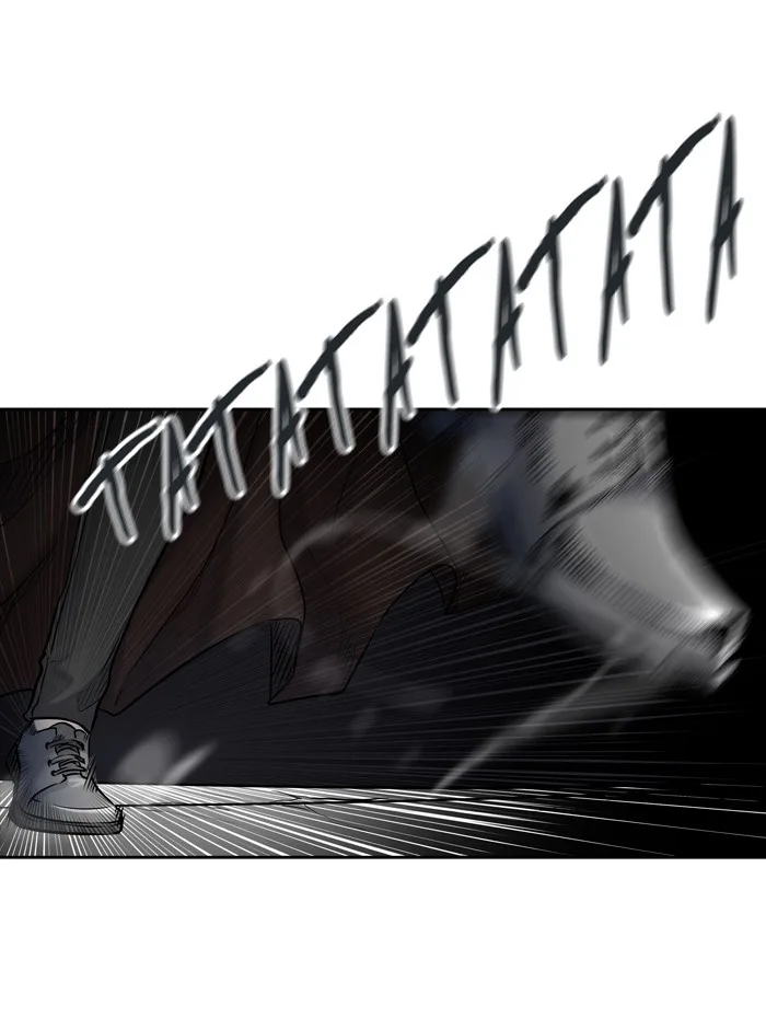 Tower of God - Chapter 427 - Page 116