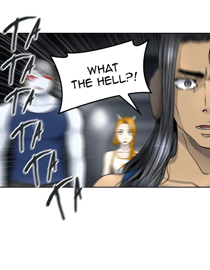 Tower of God - Chapter 427 - Page 117