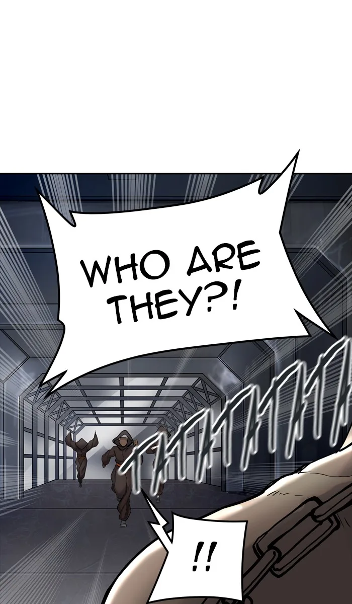 Tower of God - Chapter 427 - Page 118